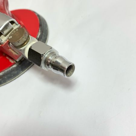  三共理化 エアサンダー　常圧