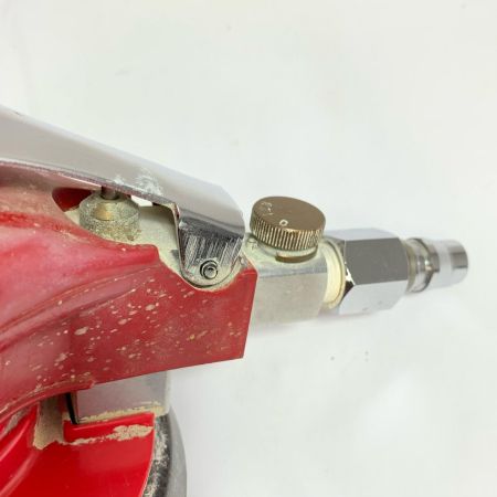  三共理化 エアサンダー　常圧