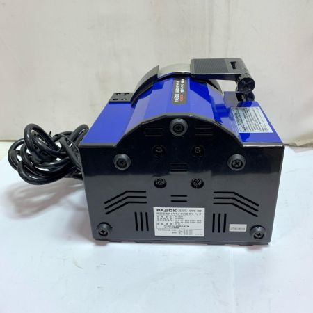  PAOCK 両面電着ダイヤモンド刃物グラインダ　 DWG-100