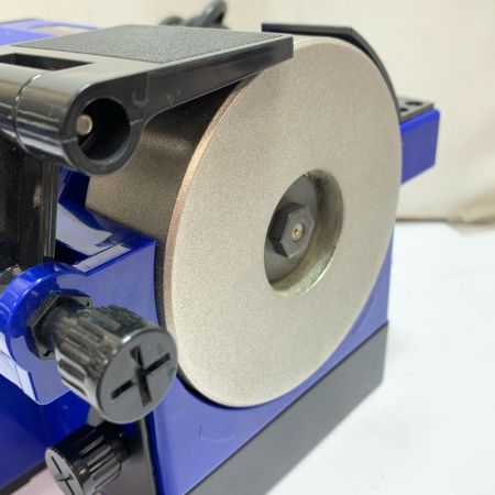  PAOCK 両面電着ダイヤモンド刃物グラインダ　 DWG-100