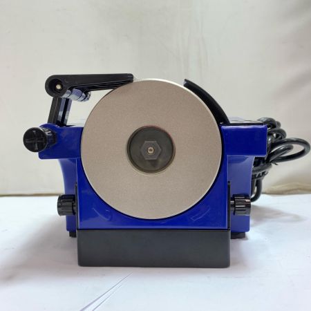  PAOCK 両面電着ダイヤモンド刃物グラインダ　 DWG-100