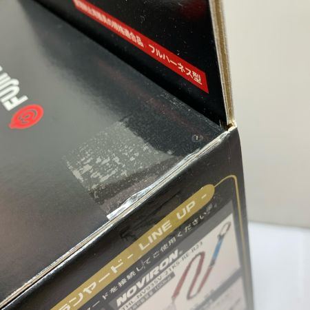  藤井電工  KITEハーネス Mサイズ ツヨロン TH-521BLK