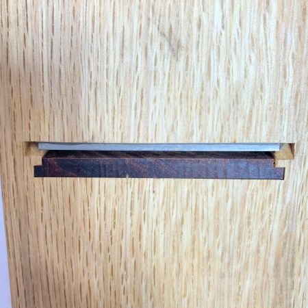  男盛 逸品　カンナ　鉋　かんな　木箱入り　龍進斉作