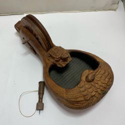 ♭♭ 光明 墨つぼ 光明  【ジャンク】インテリアとして Bランク