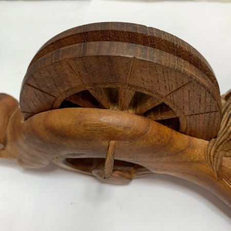  光明 墨つぼ 光明  【ジャンク】インテリアとして