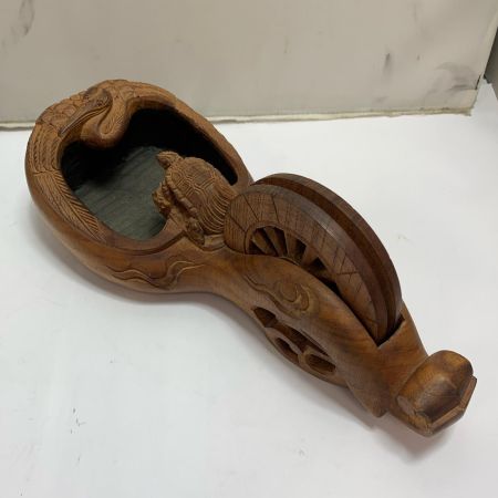  光明 墨つぼ 光明  【ジャンク】インテリアとして