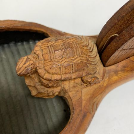  光明 墨つぼ 光明  【ジャンク】インテリアとして