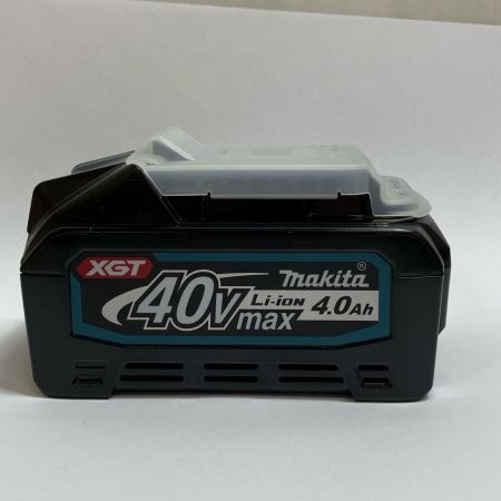  MAKITA マキタ バッテリー　40ｖ　4.0A 【未使用品 】 BL4040