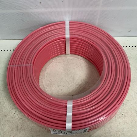  YAZAKI 電材 VVFケーブル 2025/06製造 3×2.0 100ｍ