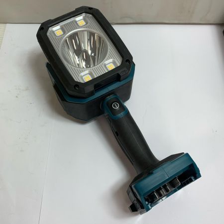  MAKITA マキタ フラッシュライト　40Ｖ　2022.6製 ML007G