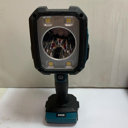  MAKITA マキタ フラッシュライト　40Ｖ　2022.6製 ML007G