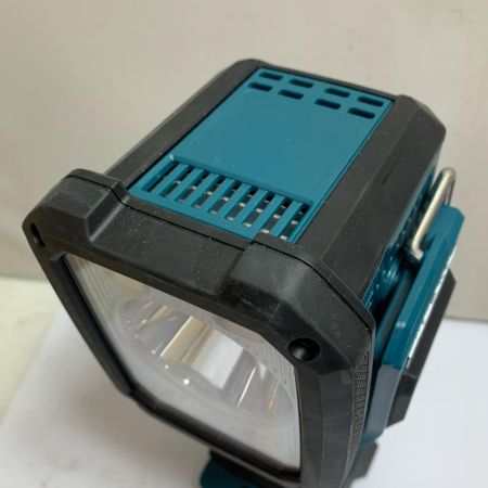  MAKITA マキタ フラッシュライト　40Ｖ　2022.6製 ML007G