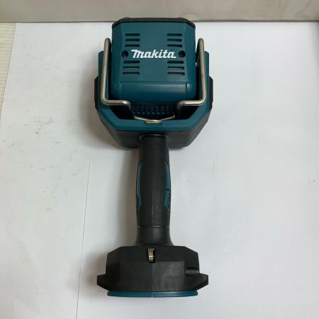  MAKITA マキタ フラッシュライト　40Ｖ　2022.6製 ML007G