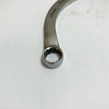 Snap-on スナップオン ハーフムーンレンチ CXM1417