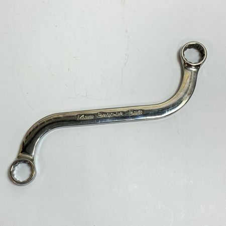  Snap-on スナップオン S字レンチ SBXM1415