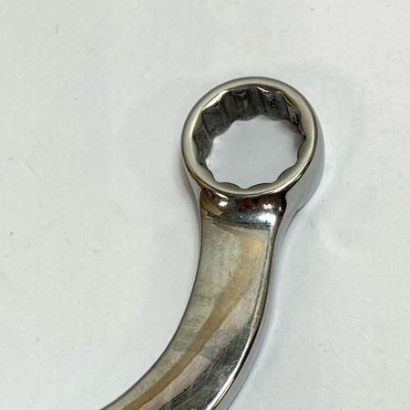  Snap-on スナップオン S字レンチ SBXM1415