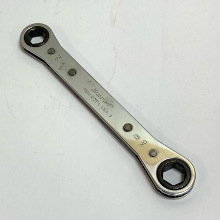  Snap-on スナップオン 板ラチェット RBM1415SA