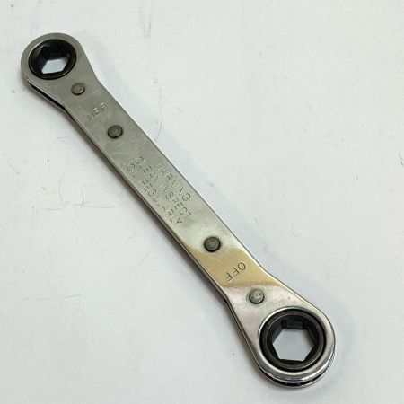  Snap-on スナップオン 板ラチェット RBM1415SA