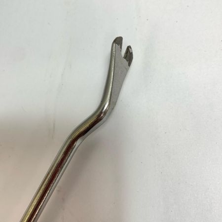  Snap-on スナップオン トリムパッドツール  2本セット　キズ、ヨゴレ、一部剥がれあり ASG186B/185B