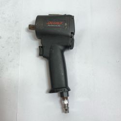♭♭ DeenJ エアインパクトレンチ　本体のみ DNJPW4TH/SH Bランク