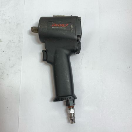 DeenJ エアインパクトレンチ　本体のみ DNJPW4TH/SH