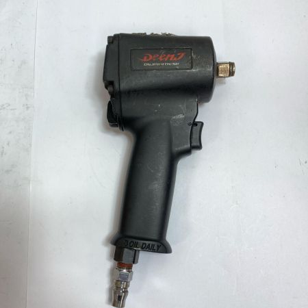  DeenJ エアインパクトレンチ　本体のみ DNJPW4TH/SH
