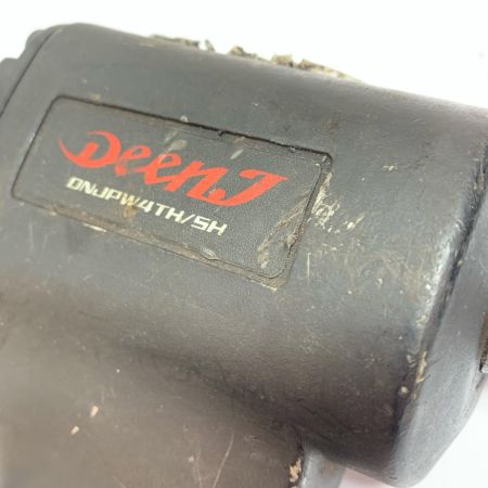  DeenJ エアインパクトレンチ　本体のみ DNJPW4TH/SH