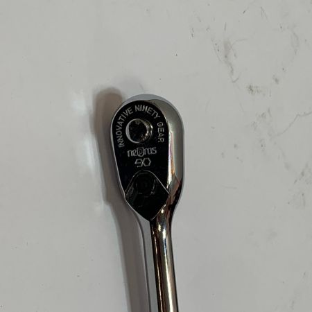  nepros  ラチェットハンドル NBRC390