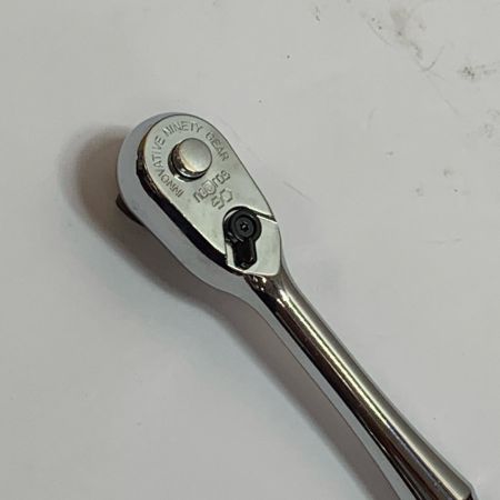  nepros  ラチェットハンドル NBRC390