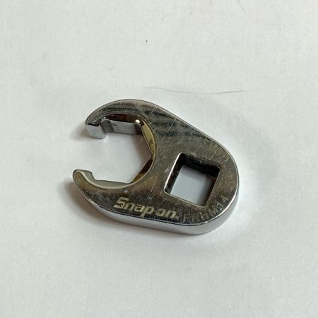  Snap-on スナップオン フレアナットクローフットレンチ FRHM14