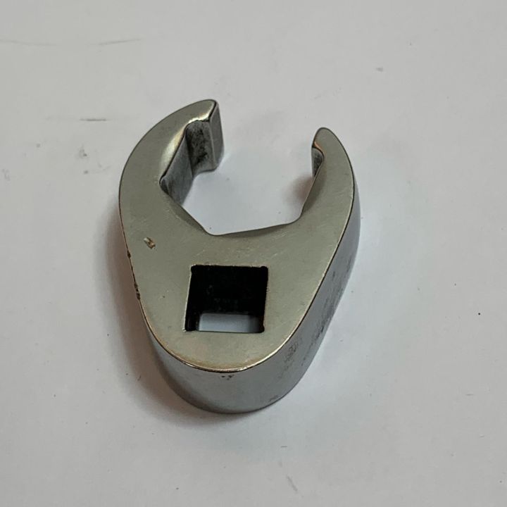 Snap-on スナップオン フレアナットクローフットレンチ FRHM-19 Snap-on スナップオン フレアナットクローフットレンチ FRHM-19