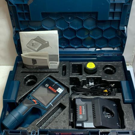  BOSCH ボッシュ コンクリート探知機  D-tect200JPS