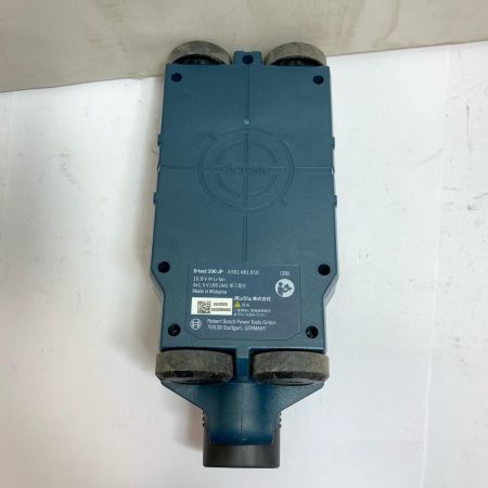  BOSCH ボッシュ コンクリート探知機  D-tect200JPS