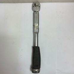 ♭♭ TONE トネ トルクレンチ 未校正 本体のみ T3MN50 Bランク