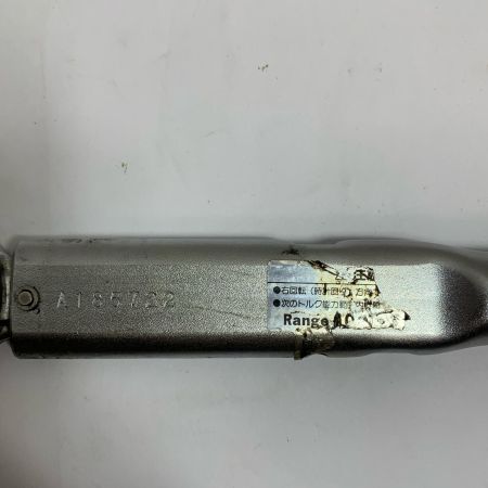  TONE トネ トルクレンチ 未校正 本体のみ T3MN50