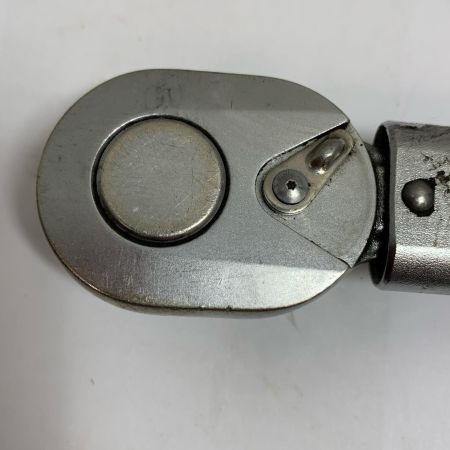  TONE トネ トルクレンチ 未校正 本体のみ T3MN50