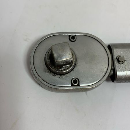  TONE トネ トルクレンチ 未校正 本体のみ T3MN50