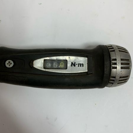  TONE トネ トルクレンチ 未校正 本体のみ T3MN50