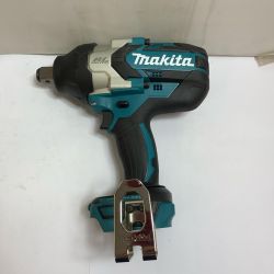 ♭♭ MAKITA マキタ 18v　充電式インパクトレンチ　　本体のみ TW1001D Bランク
