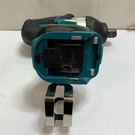  MAKITA マキタ 18v　充電式インパクトレンチ　　本体のみ TW1001D