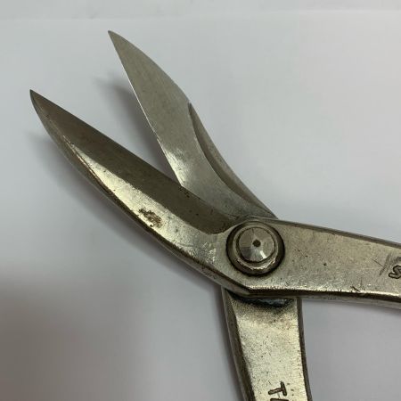  種光 ハンドツール 金切鋏 種光 SLD スーパーハード 