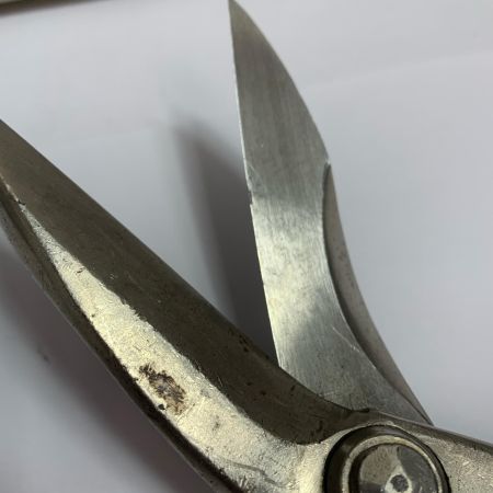  種光 ハンドツール 金切鋏 種光 SLD スーパーハード 