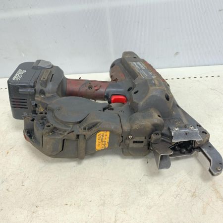  MAX マックス リバータイア  バッテリ2個(5.0Ah) 充電器 ケース付 RB-442T-B2C/1450A