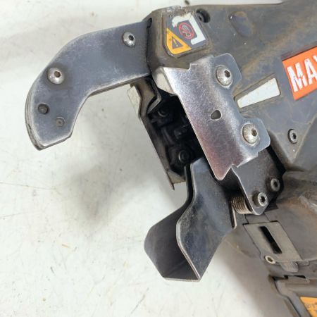  MAX マックス リバータイア  バッテリ2個(5.0Ah) 充電器 ケース付 RB-442T-B2C/1450A