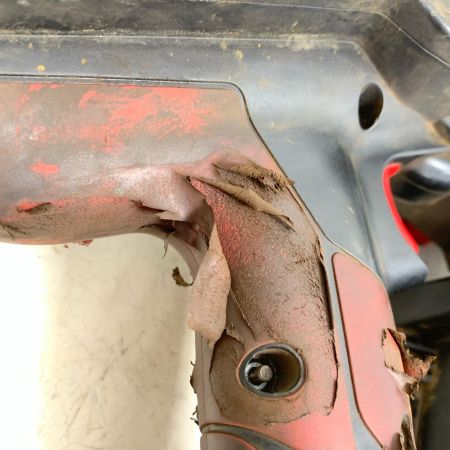  MAX マックス リバータイア  バッテリ2個(5.0Ah) 充電器 ケース付 RB-442T-B2C/1450A