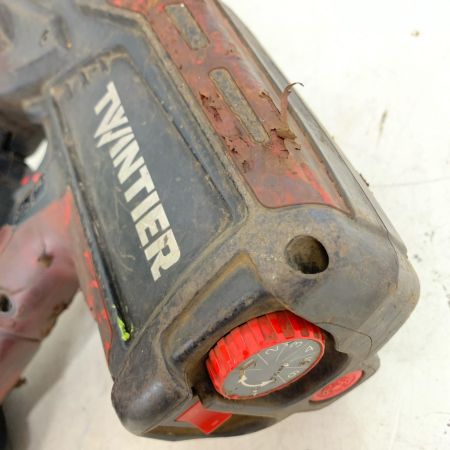  MAX マックス リバータイア  バッテリ2個(5.0Ah) 充電器 ケース付 RB-442T-B2C/1450A