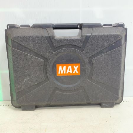  MAX マックス リバータイア  バッテリ2個(5.0Ah) 充電器 ケース付 RB-442T-B2C/1450A