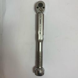 ♭♭ TOHNICHI トルクレンチ 未校正 QL50N-MH Bランク