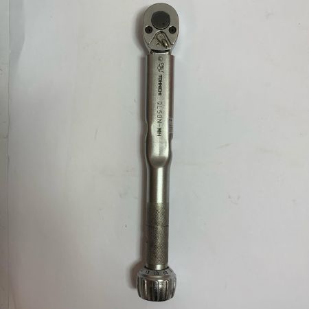  TOHNICHI トルクレンチ 未校正 QL50N-MH