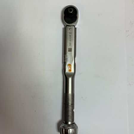  TOHNICHI トルクレンチ 未校正 QL50N-MH